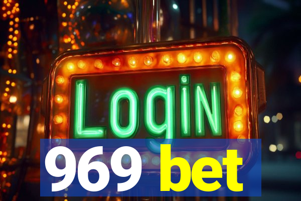 969 bet